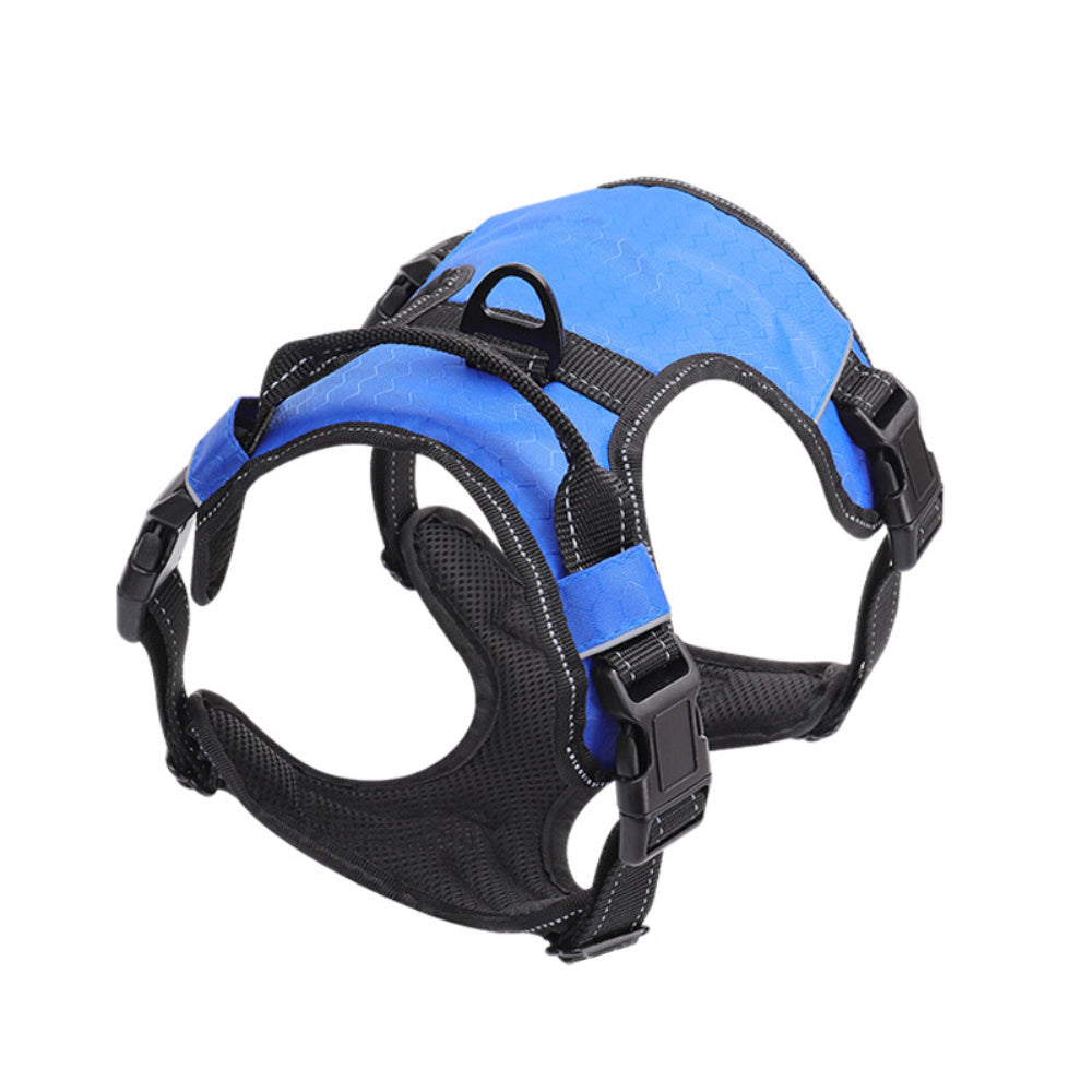 No Pull Dog Harness