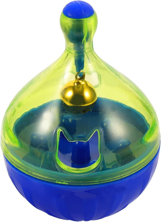 Interactive Pet Treat Toy