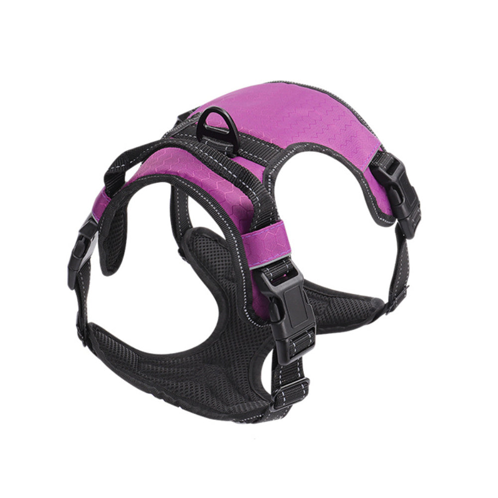 No Pull Dog Harness