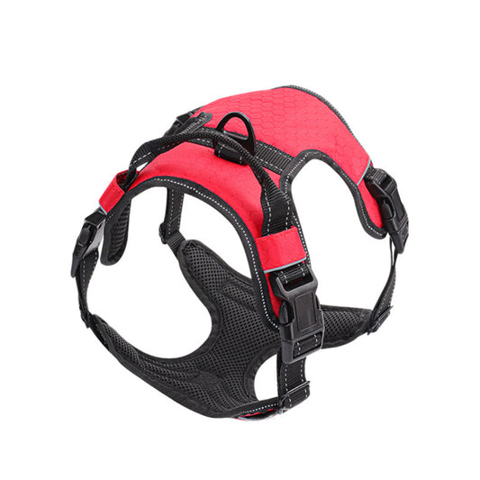 No Pull Dog Harness