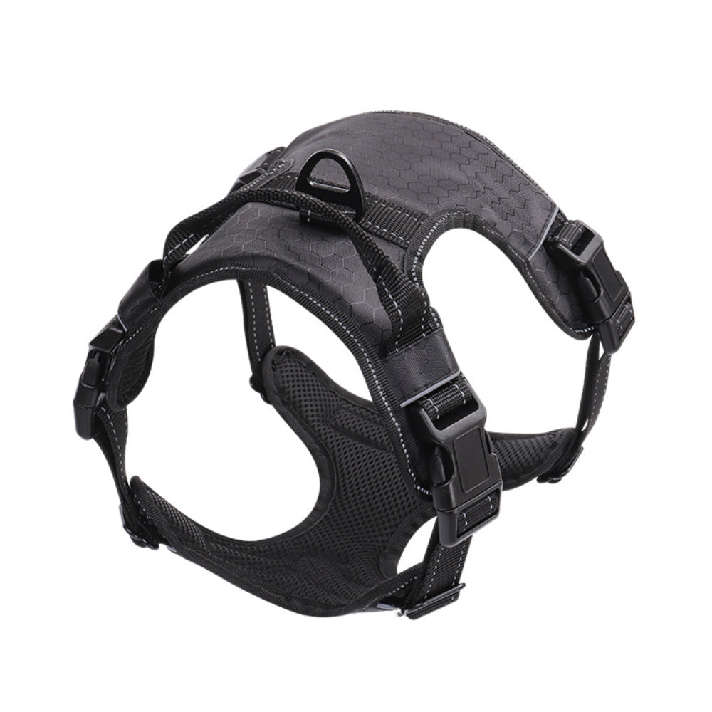 No Pull Dog Harness