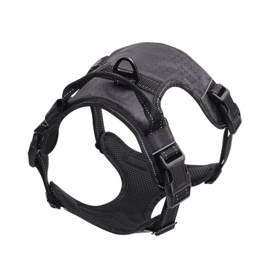 No Pull Dog Harness