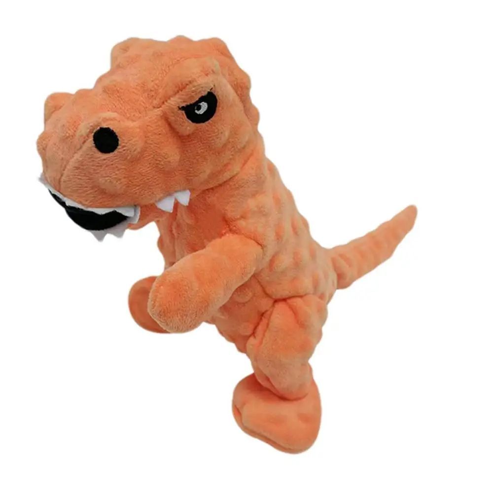 High Quality Dinosaur Dog Toy