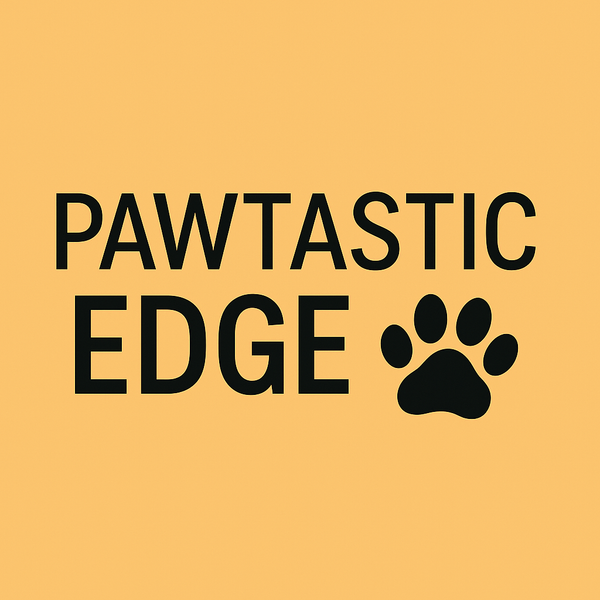 Pawtastic Edge